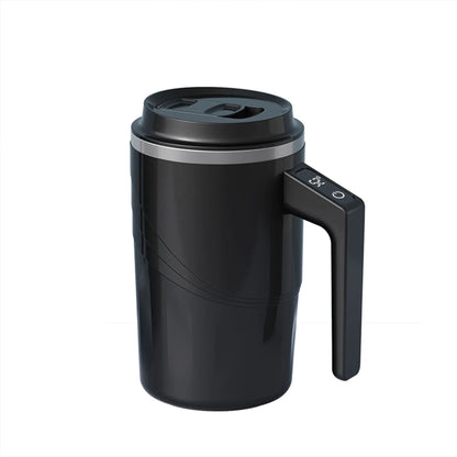 400ml Self Stirring Stainless Steel Mug